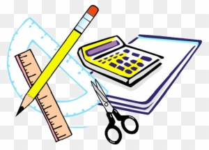 Art Materials Clipart, Transparent PNG Clipart Images Free ...