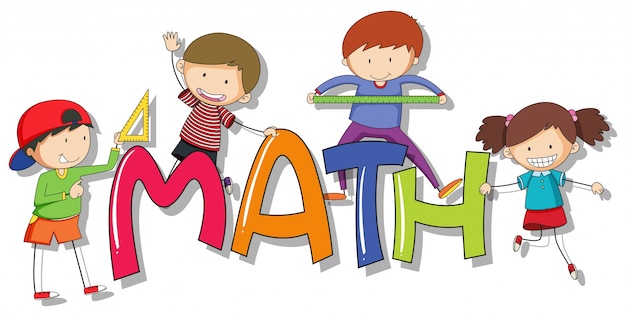 Math Clipart Images - Free Download on clipart library