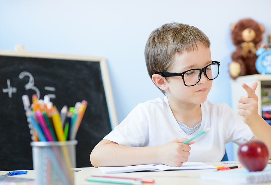 math pictures for kids