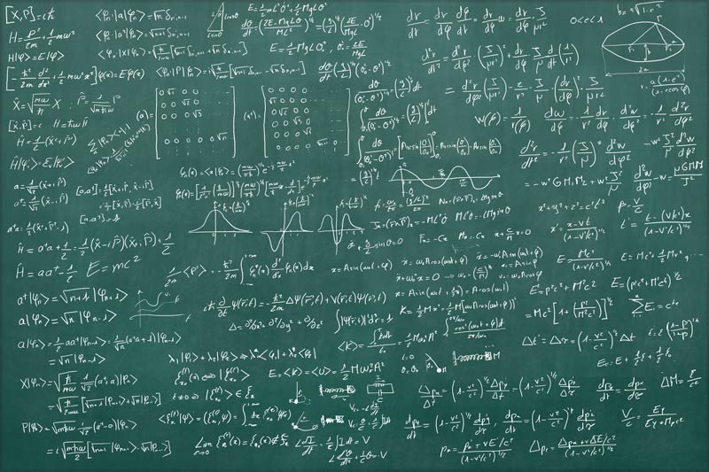 math