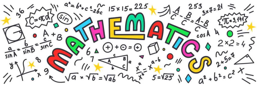 mathematics pictures