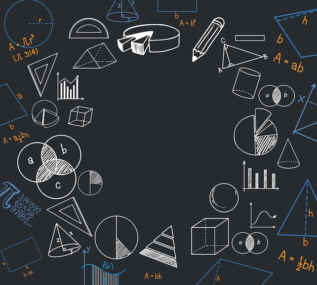 mathematics pictures