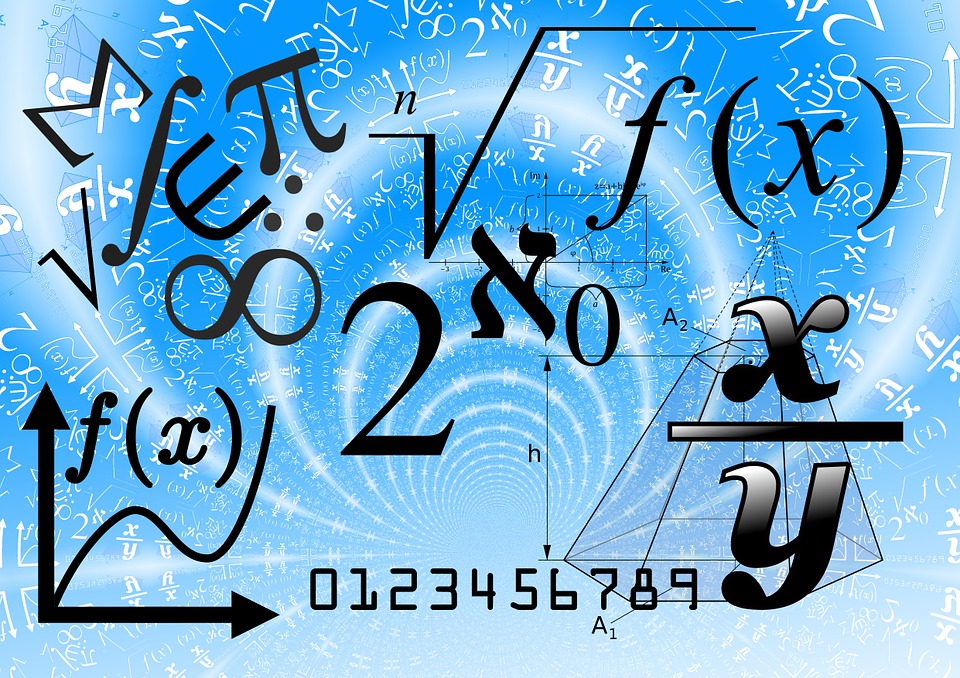 maths