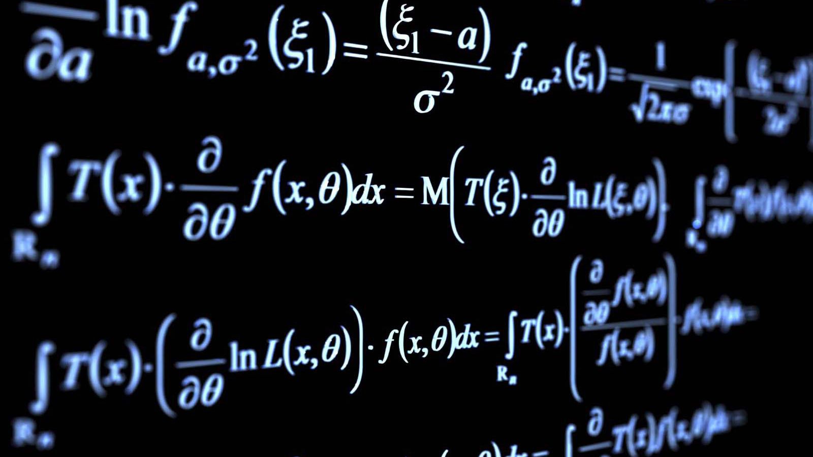 maths