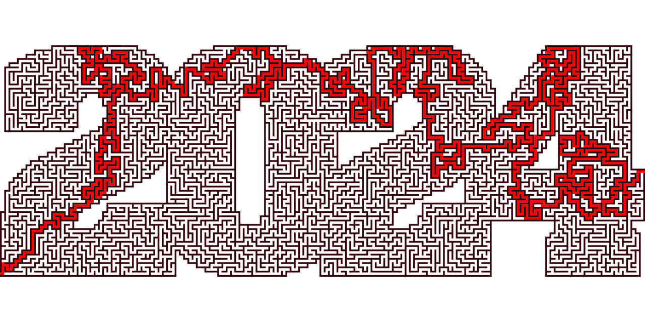 maze cliparts 2024