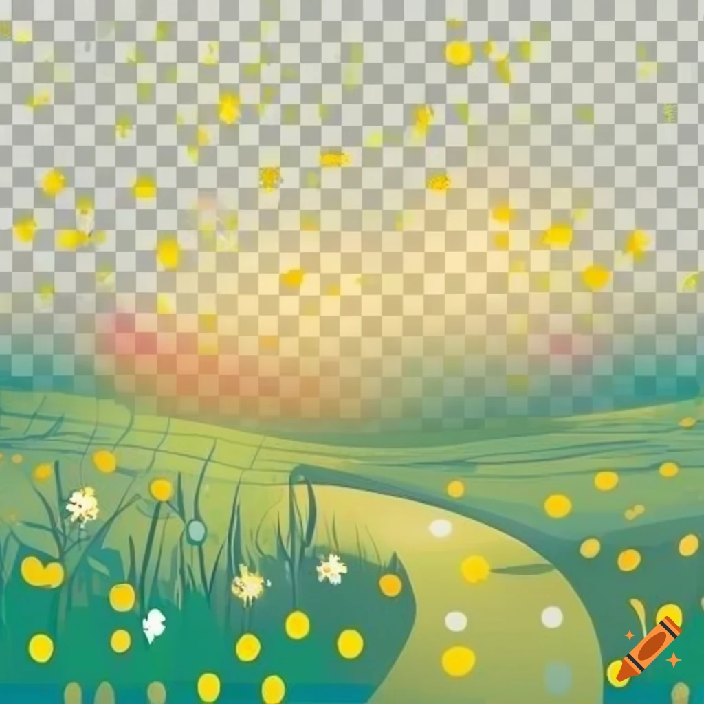 meadow cliparts 2024