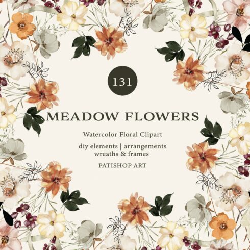 meadow cliparts 2024