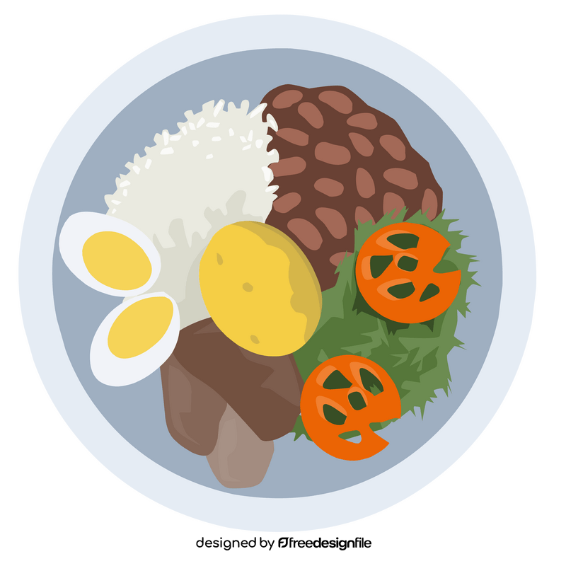 meals cliparts