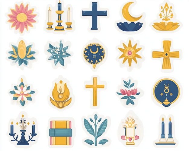 meaningful cliparts