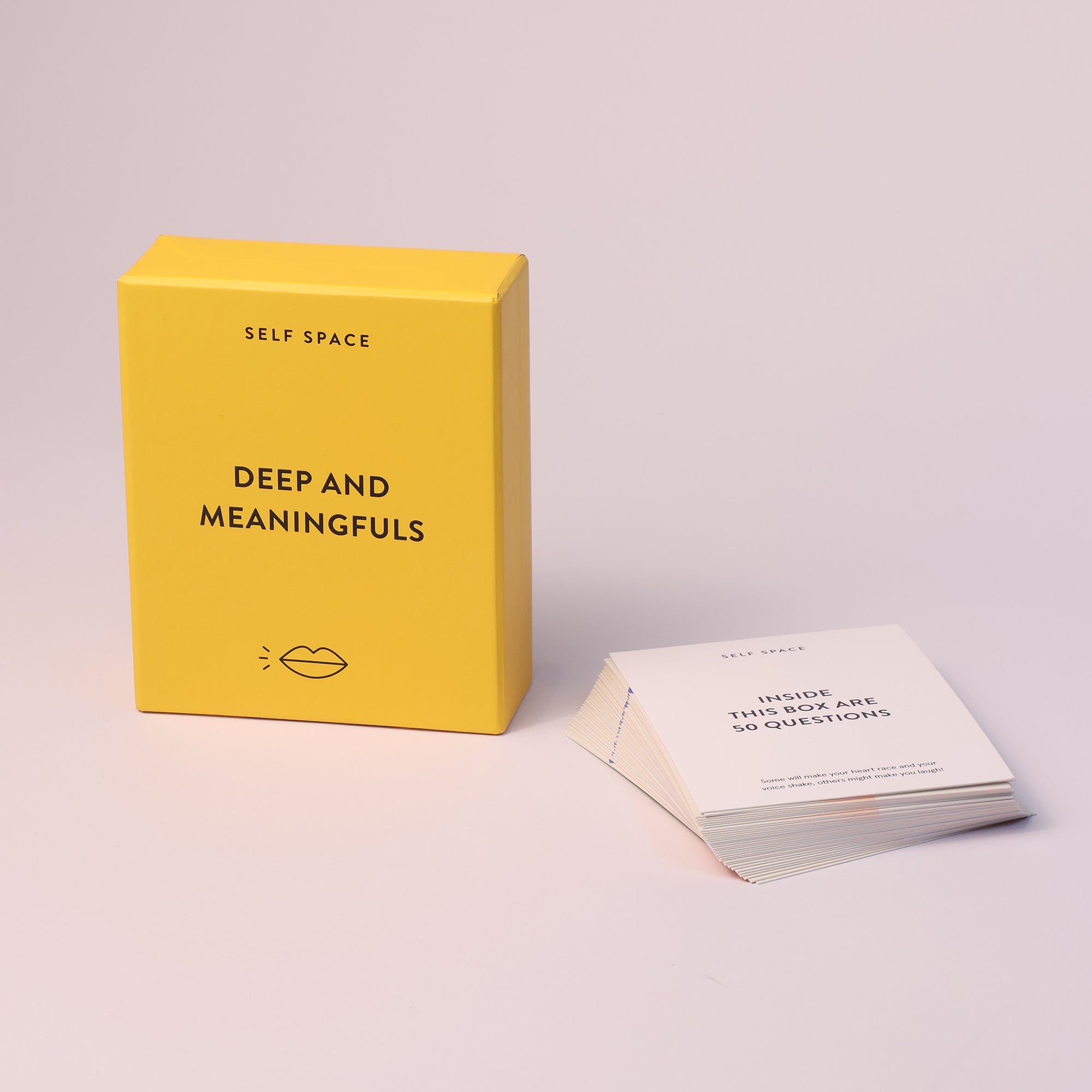 Deep and Meaningfuls