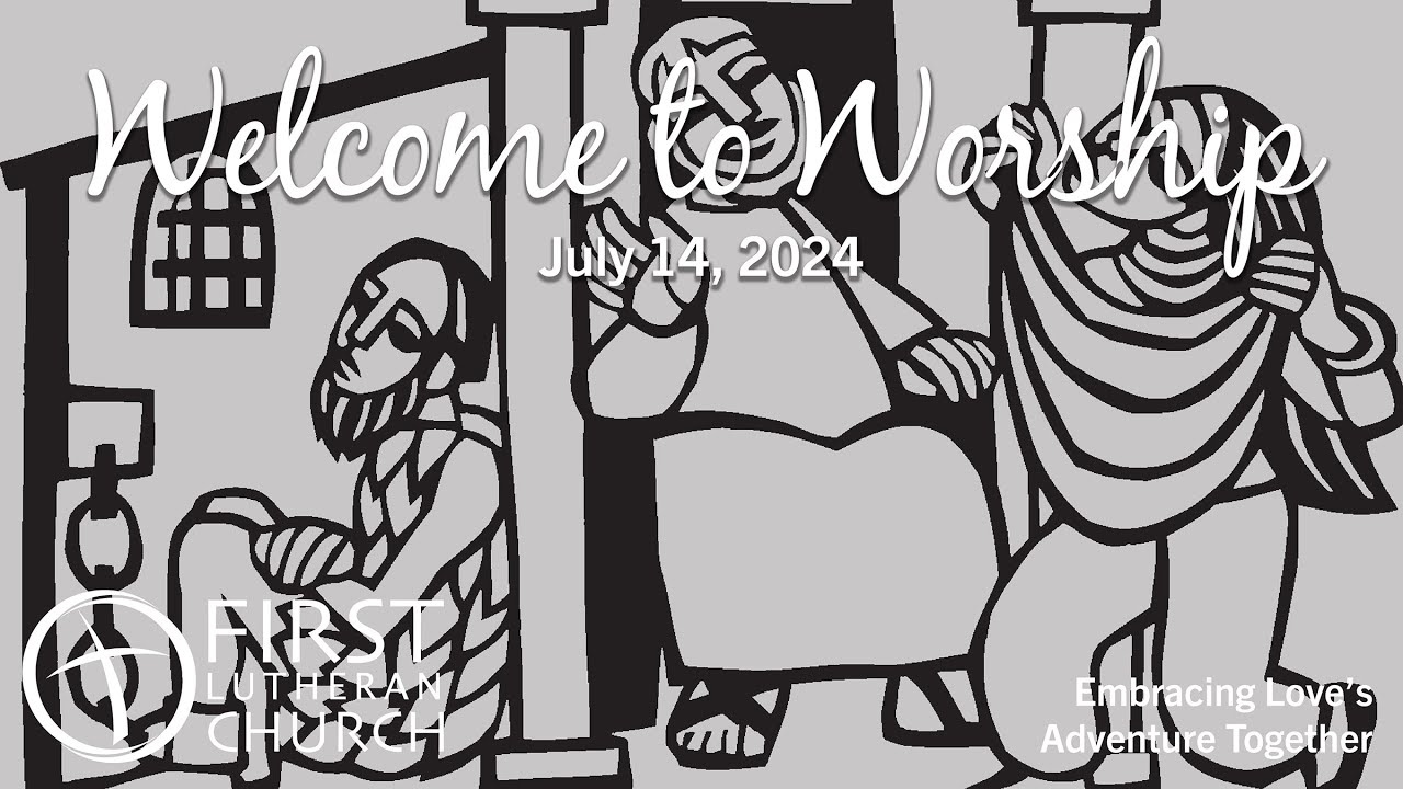 Are You Measuring Up? 7/14/2024