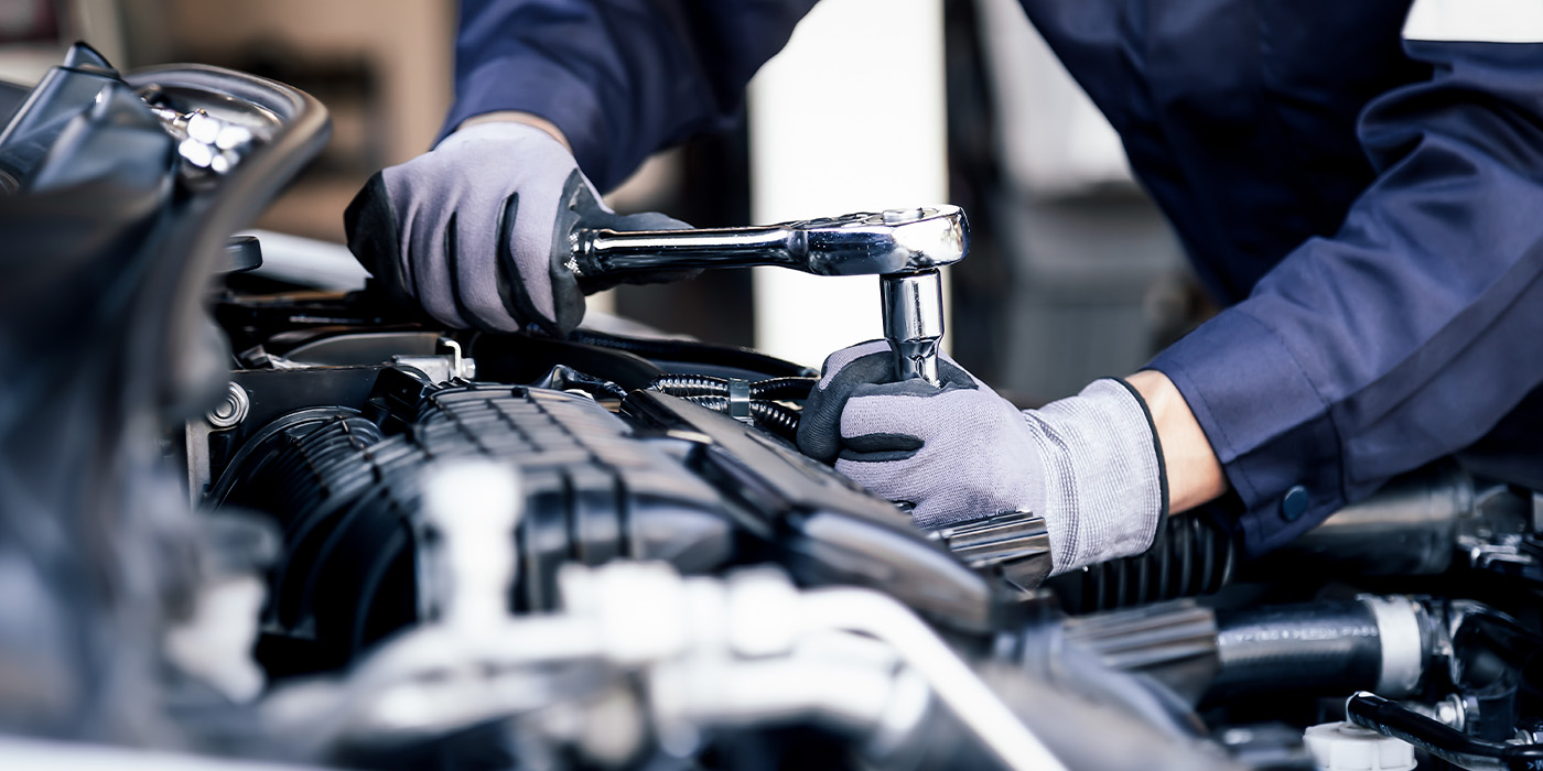 Research: The States Where Mechanics Are Most in Demand