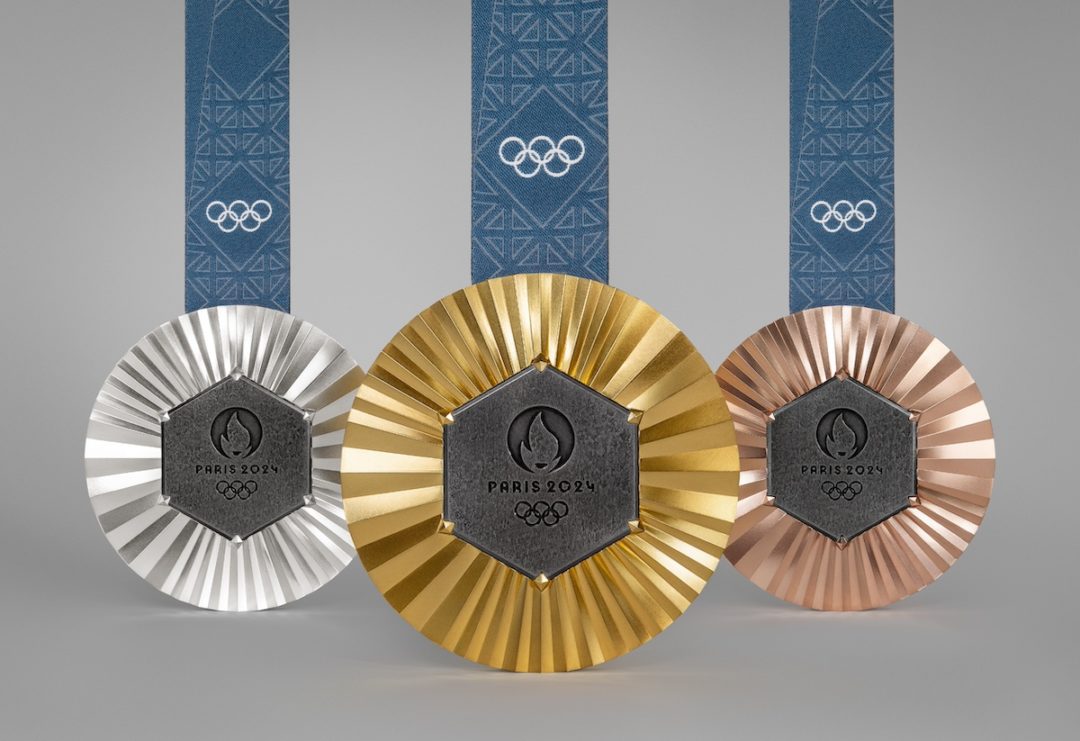 medals