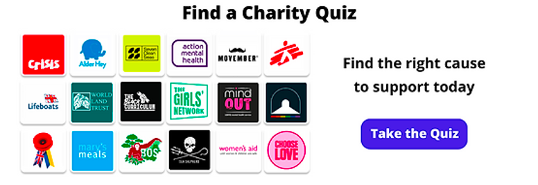 10 Best Healthcare Charities