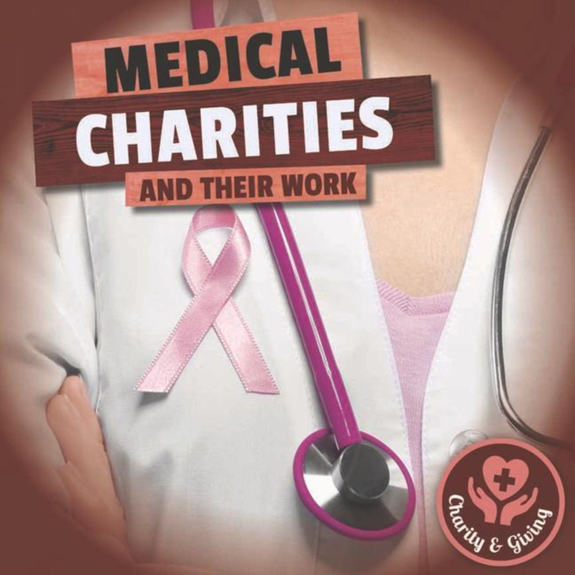 medical charitys