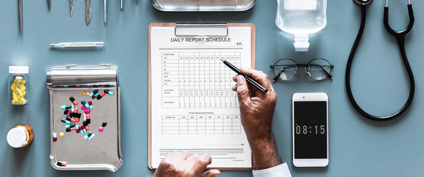 What is a Medical Chart?