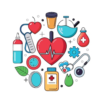 medical clipart