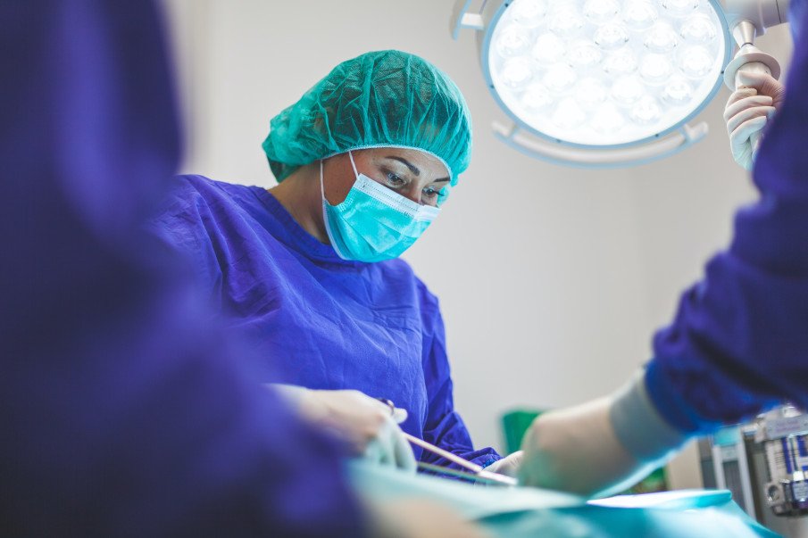 medical doctors