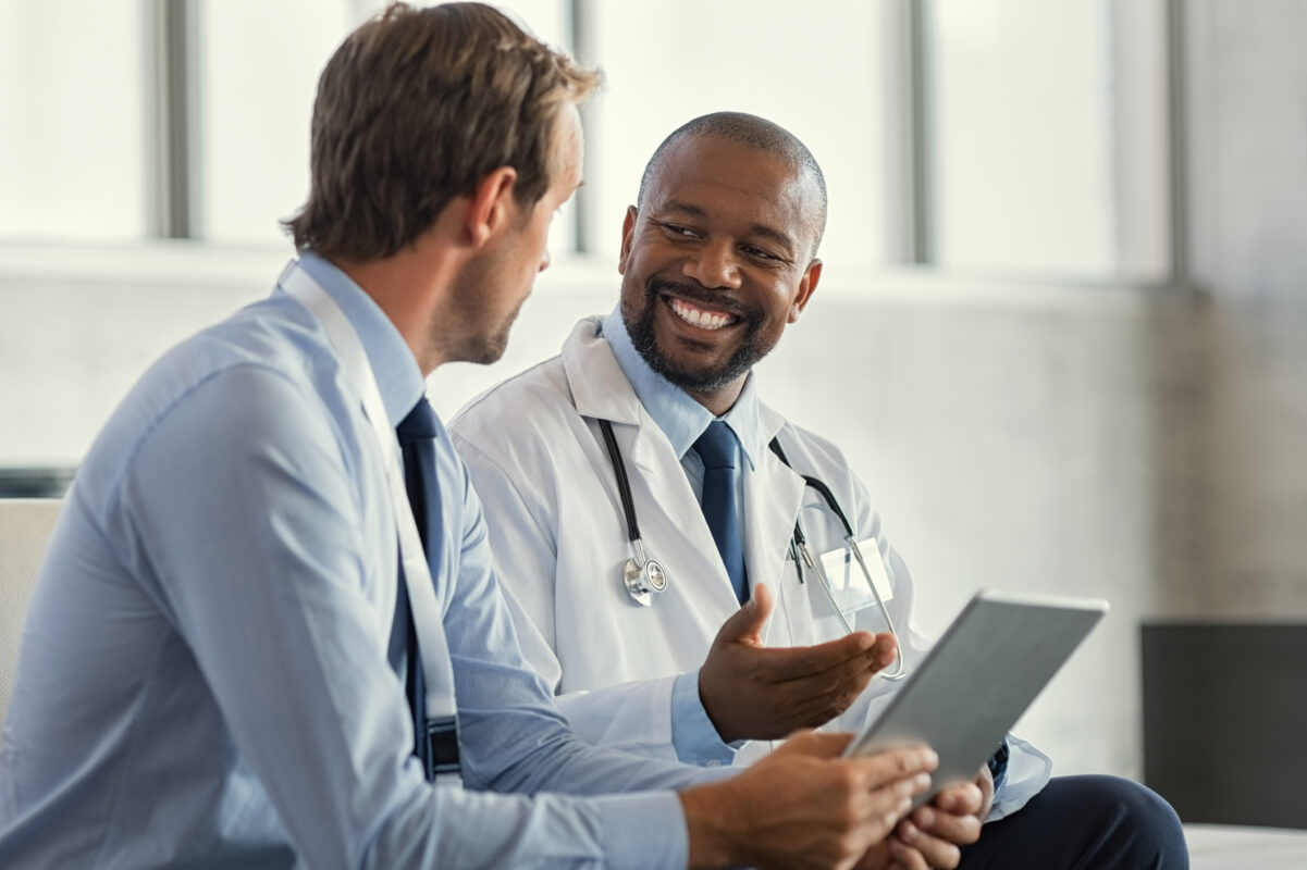 5 Qualities Shared by Professionals in Healthcare Careers