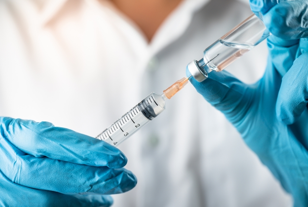 Booster Shots: What You Need to Know | Newsroom | Weill Cornell ...