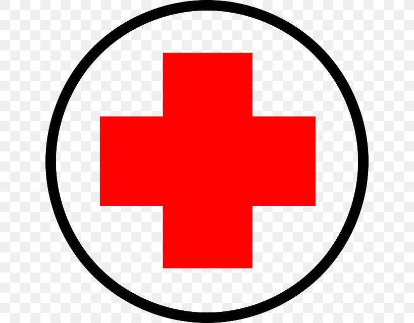 medical sign cliparts