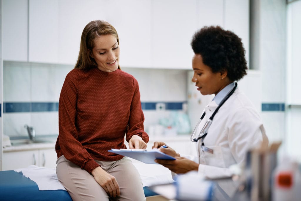 medical visits