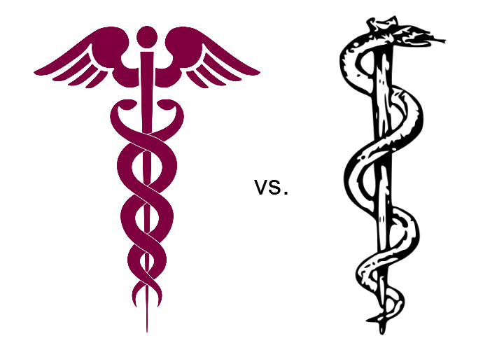 medicine symbol
