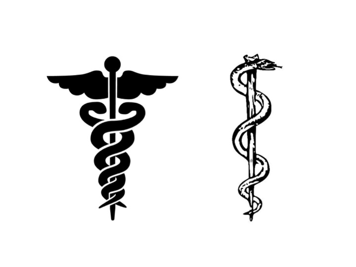Symbols of medicine | British Columbia Medical Journal