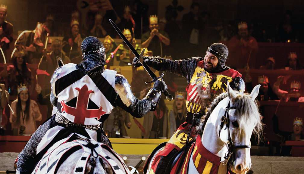 medieval times pics