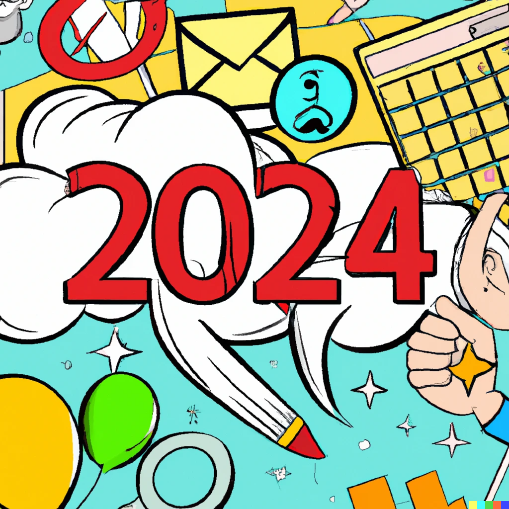 Social Media in 2024: Was kommt? | Franziska Bluhm – Strategien ...