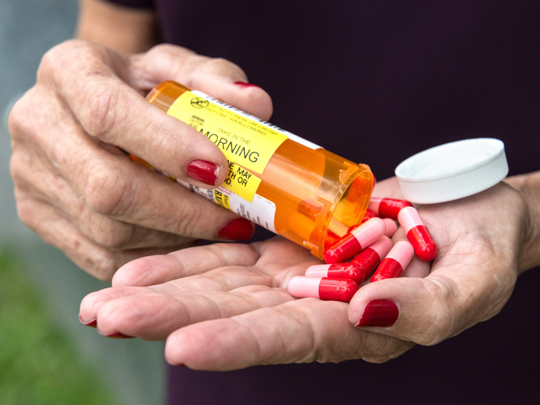 Too Many Medications? It Might Be Time To Ask Your Doctor About ...
