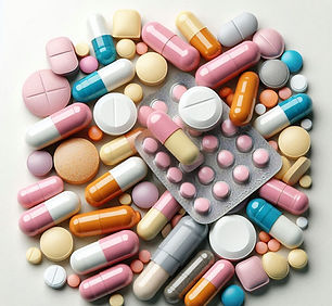Medication Review - Geriatric Primary Care