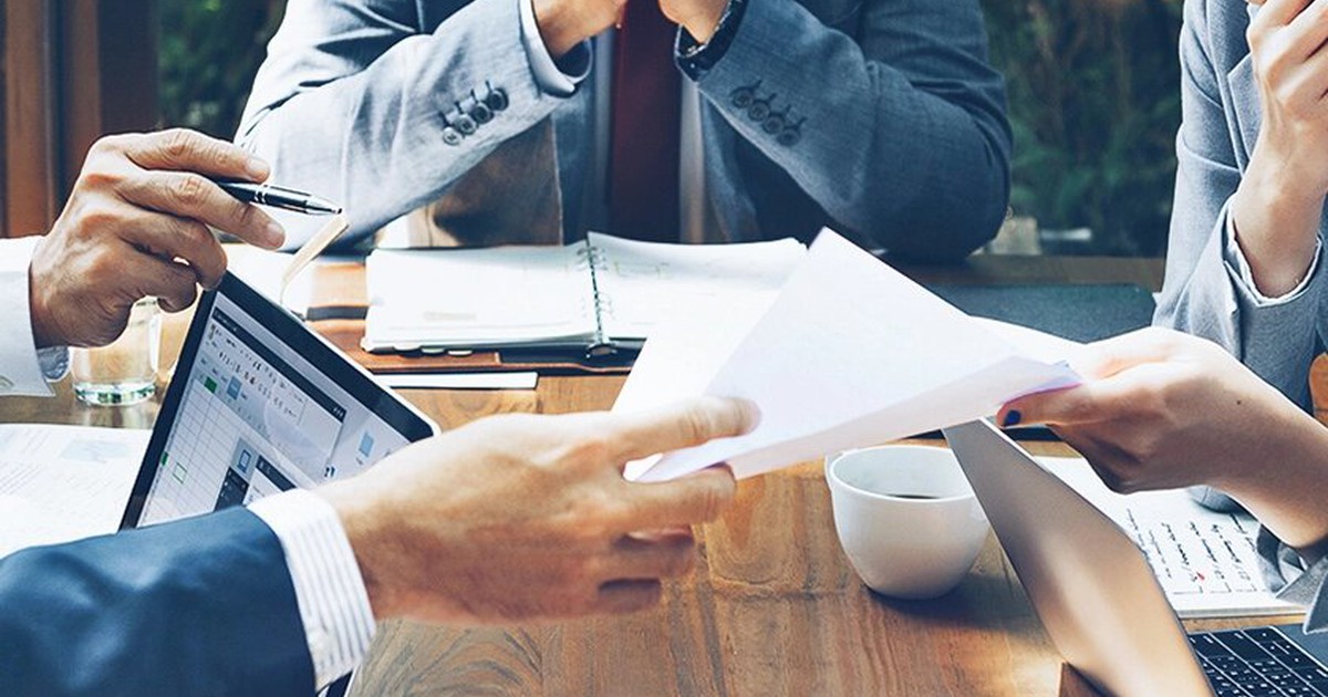 Sherpany | Guide to effective business meetings