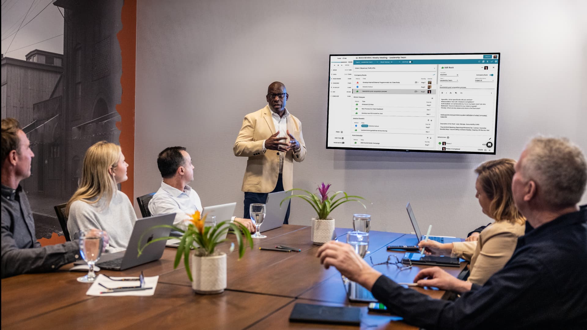 8 Types of Meetings: Matching the Right Format to Objectives