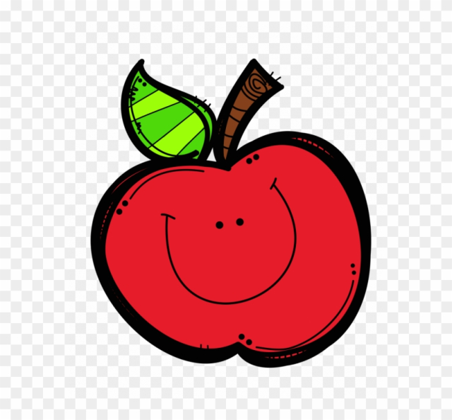melonheadz apple cliparts