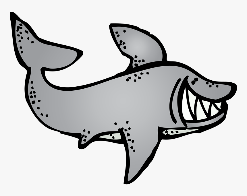 melonheadz shark cliparts