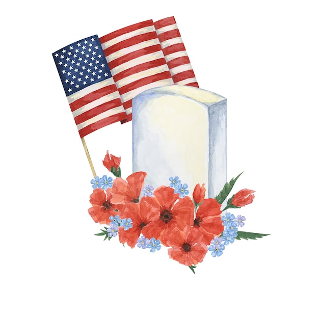 memorial cliparts