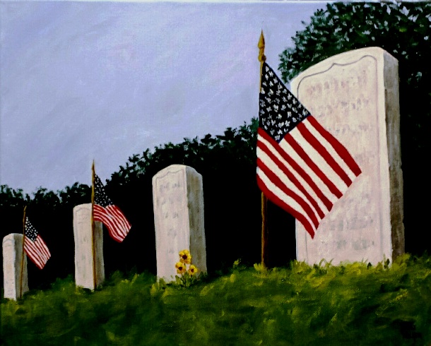 Memorial Day | The Studio