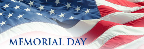 memorial day free clipart