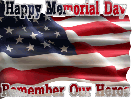 Memorial day memorial happy memorial day GIF on GIFER - by Gravelfont