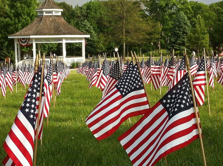 memorial day pictures free