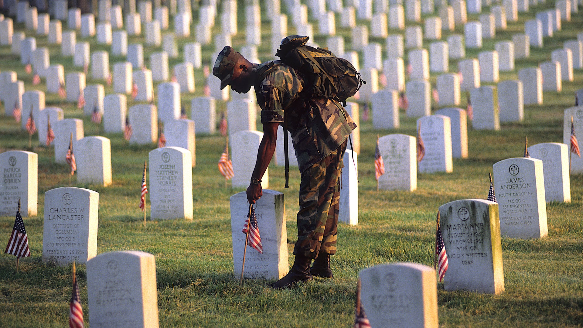 memorial day