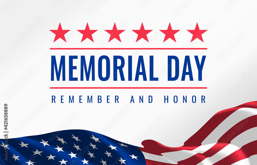 memorial day
