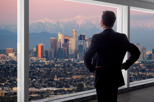 Man Looking At Buildings Images – Browse 358,283 Stock Photos ...