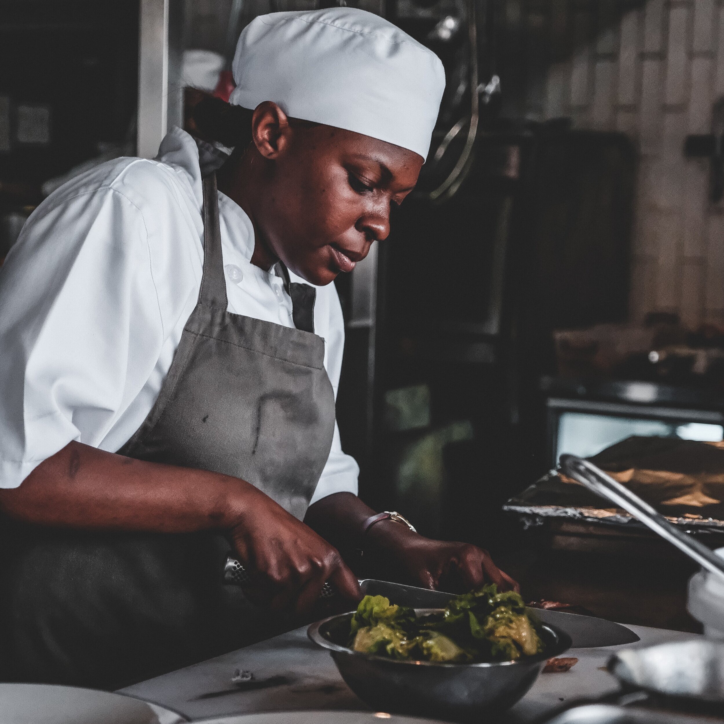 Why is the Culinary Industry so Male-Dominated? — EateCollective