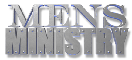mens ministry cliparts