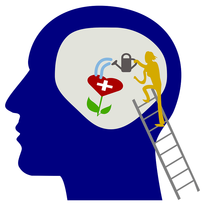 mental health cliparts