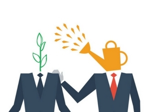 Benefits and advantages of mentoring programs at workplace.