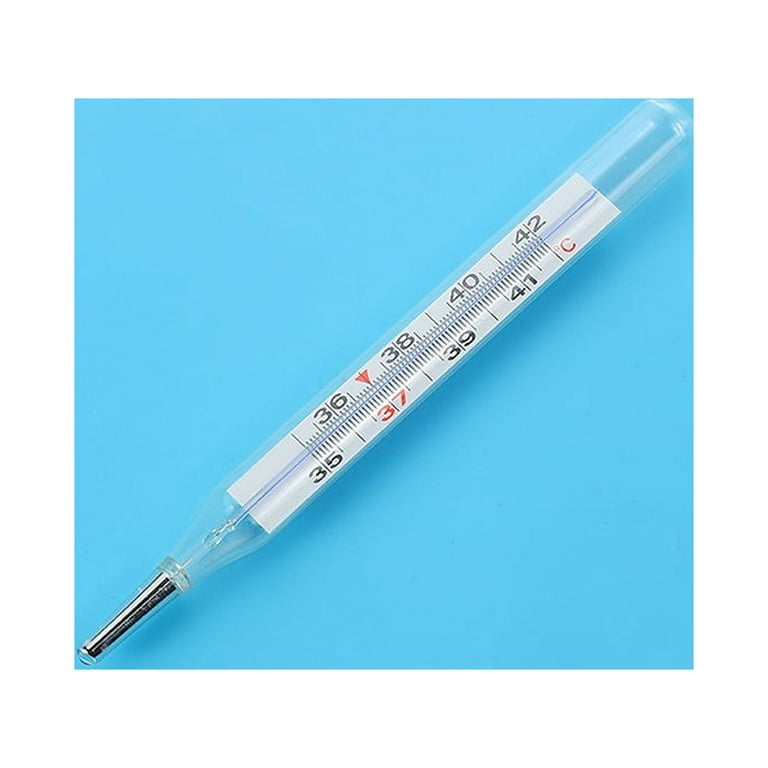 mercury thermometer pictures
