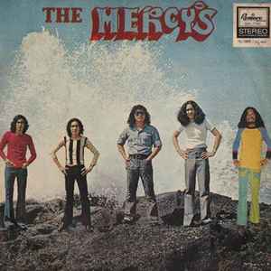 The Mercys – The Mercys – Vinyl (LP, Reissue), [r3576207] | Discogs